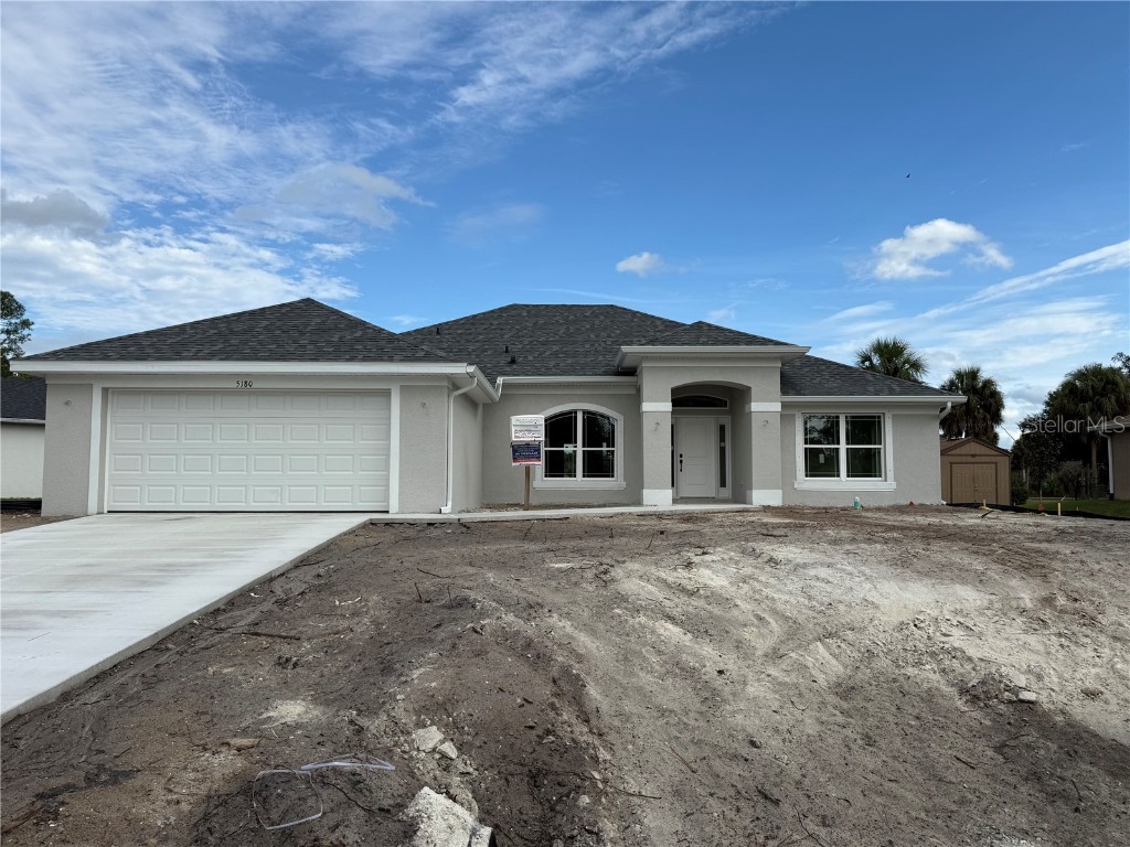 5180 Duma Way North Port FL 34286 A4664083 image1