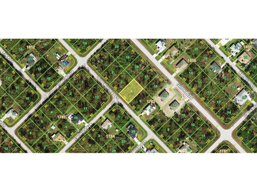 5180 Montego Lane Port Charlotte FL 33981 C7501733 image1