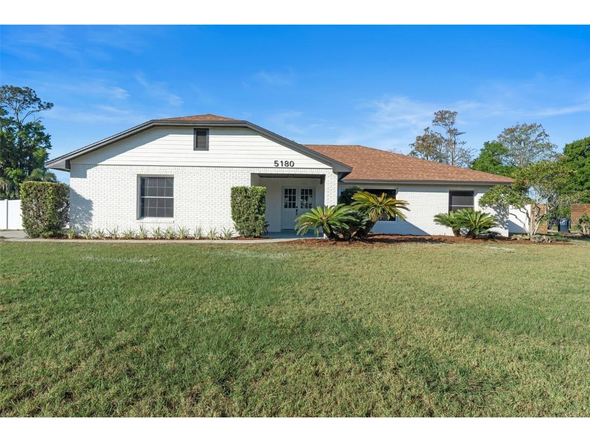 5180 Stratemeyer Drive Orlando FL 32839 - LAKE JESSAMINE O6294356 image1