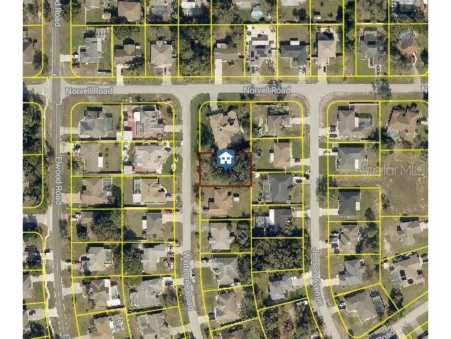 5180 Winterville Road Spring Hill FL 34608 W7871748 image1