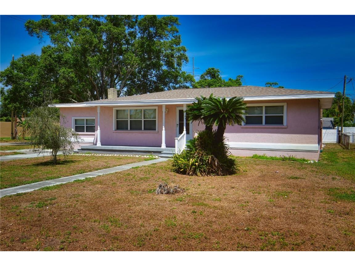 5181 48th Avenue N Saint Petersburg FL 33709 U8196428 image1