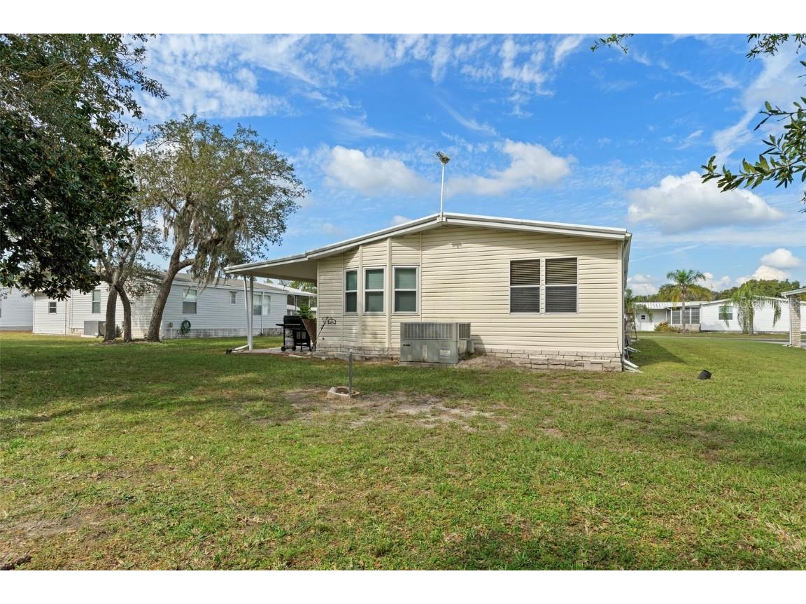 5181 Forest Glenn Drive Spring Hill FL 34607 W7869472 image33