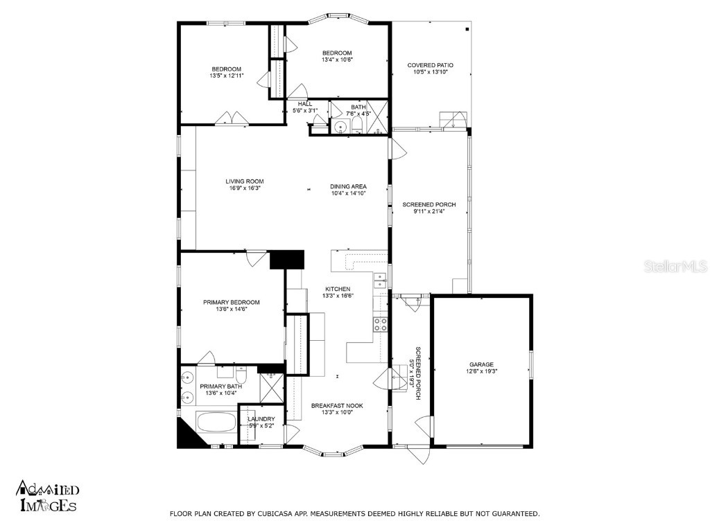 5181 Forest Glenn Drive Spring Hill FL 34607 W7869472 image35