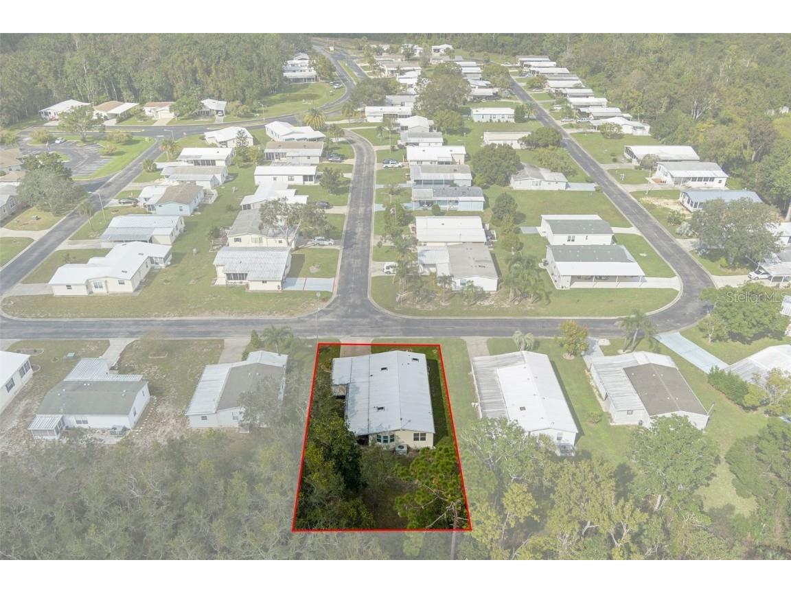 5181 Forest Glenn Drive Spring Hill FL 34607 W7869472 image36