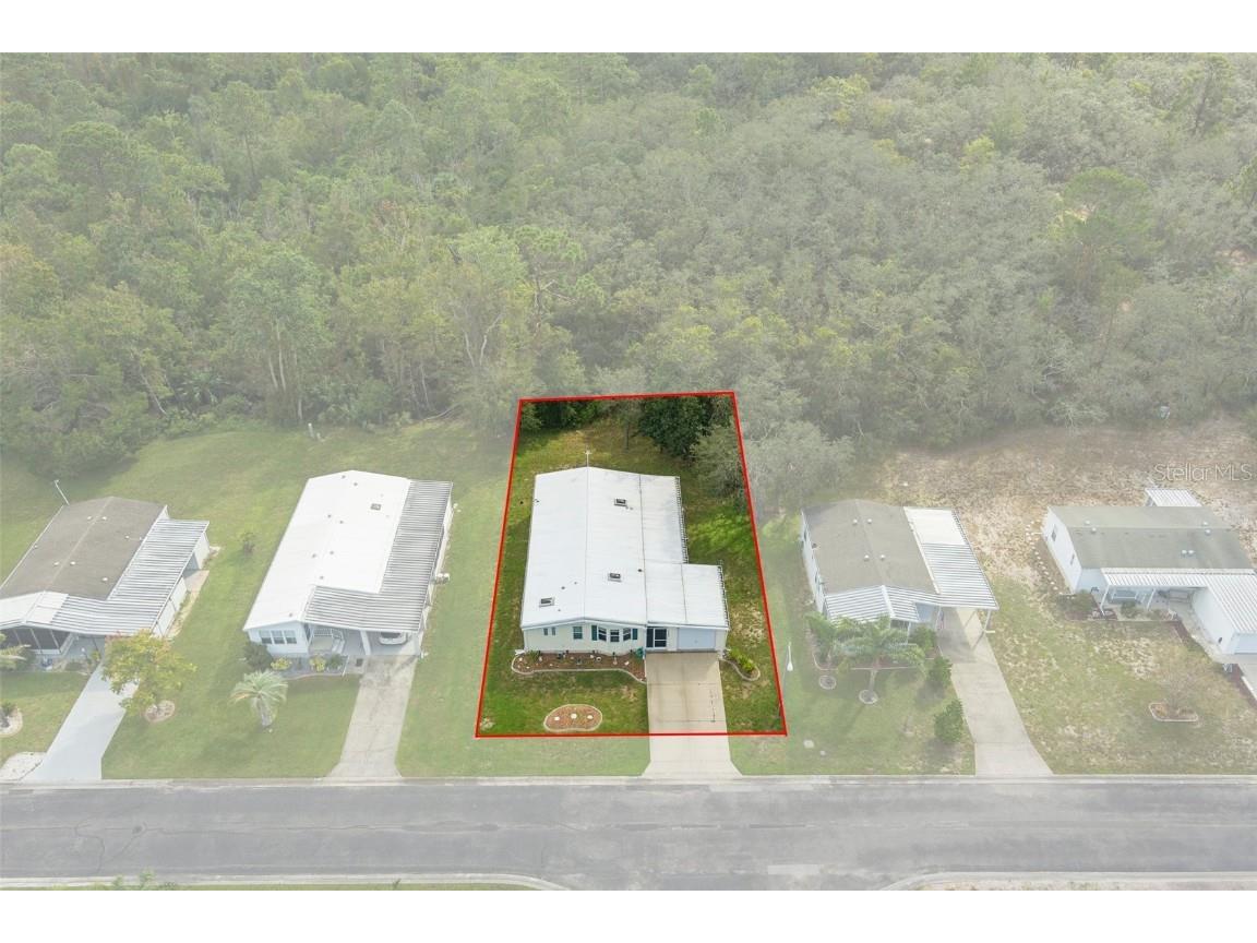 5181 Forest Glenn Drive Spring Hill FL 34607 W7869472 image41