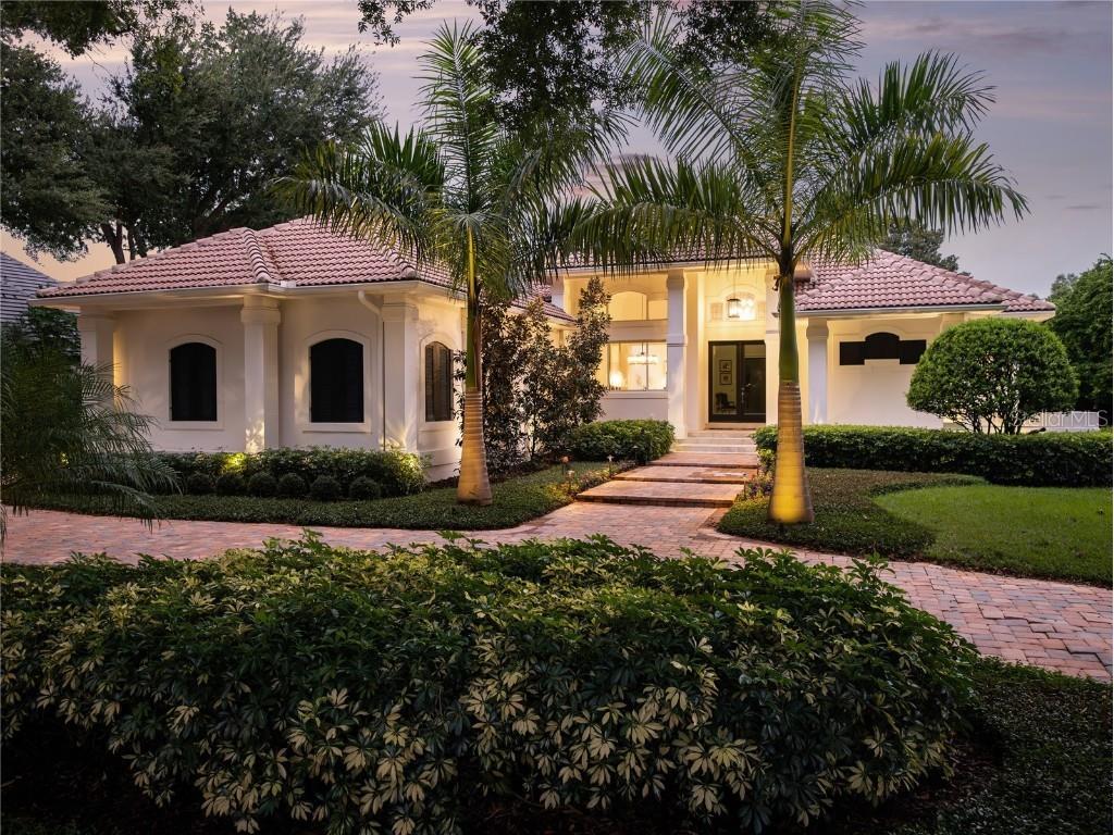 5181 Latrobe Drive Windermere FL 34786 O6245316 image1
