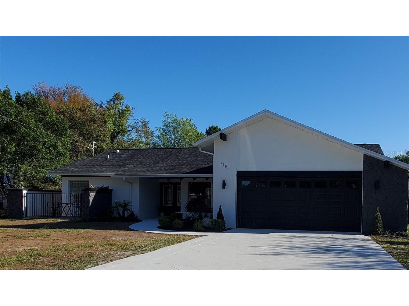 5181 Mosquero Road Spring Hill FL 34606 W7852997 image1