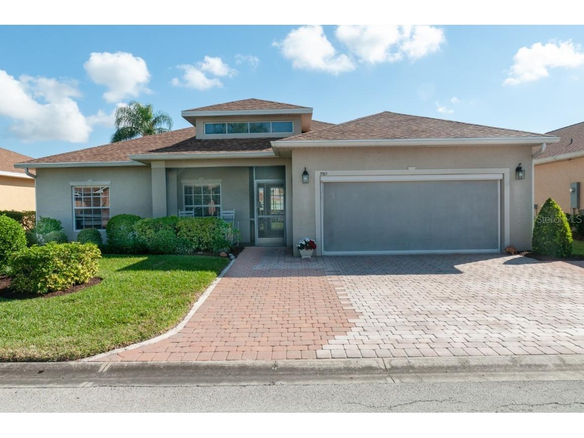 5181 Pebble Beach Boulevard Winter Haven FL 33884 - LAKE ASHTON P4928090 image1