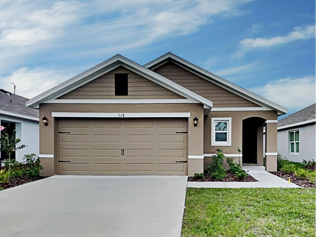 5181 Rocky Coast Place Palmetto FL 34221 T3427484 image1