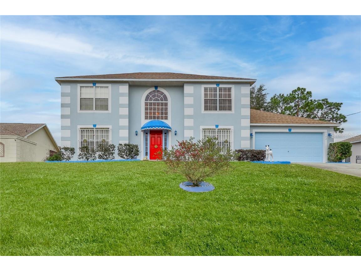 5182 Colchester Avenue Spring Hill FL 34608 W7871511 image1