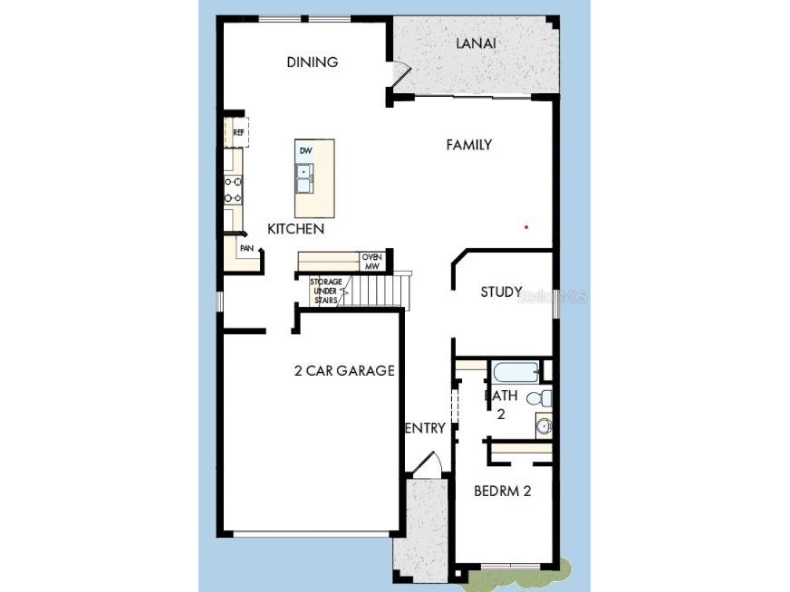 5182 Creek Sand Drive Apollo Beach FL 33572 TB8501851 image2