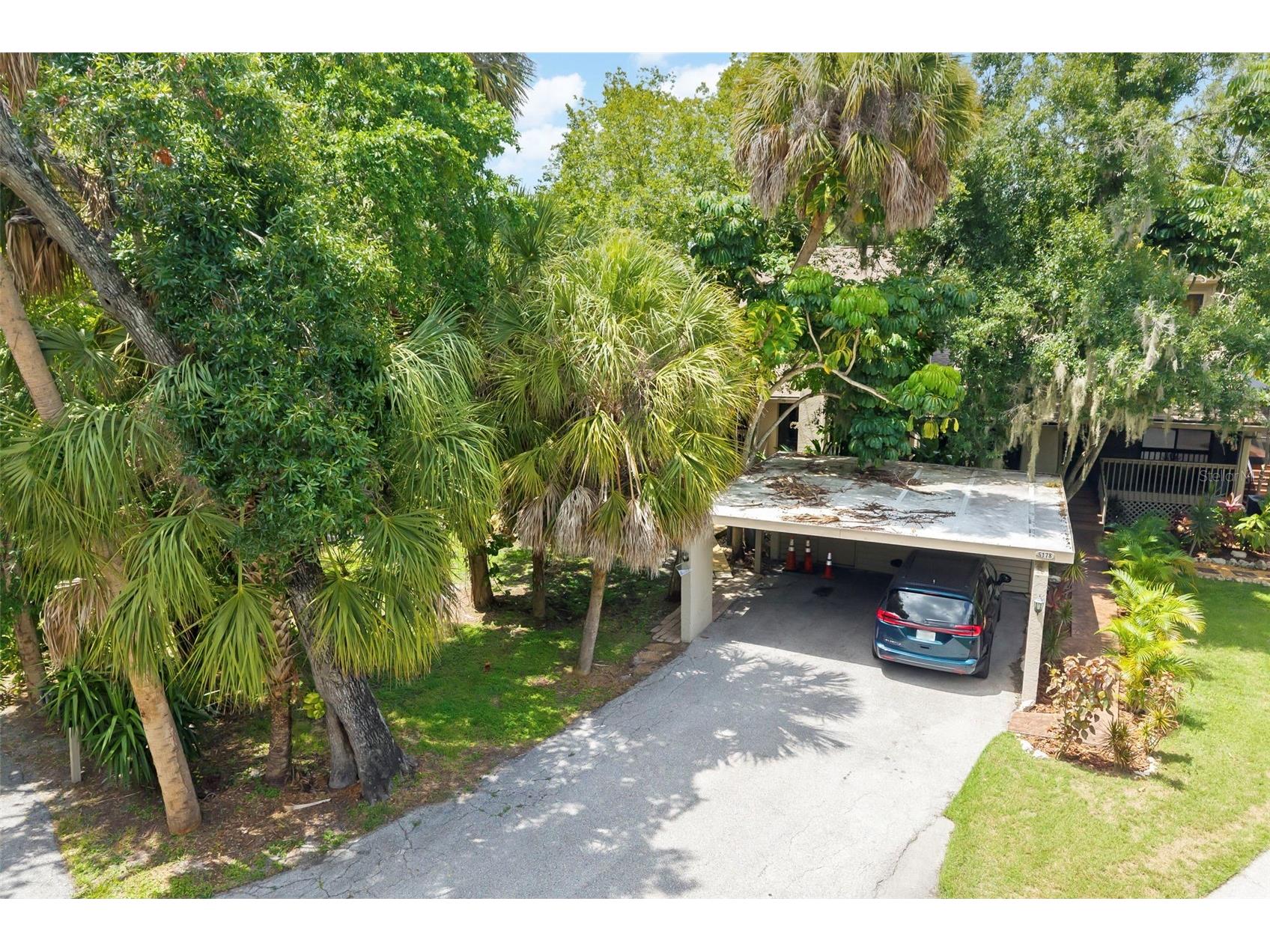 5182 Lancewood Drive #14 Sarasota FL 34232 A4699852 image35