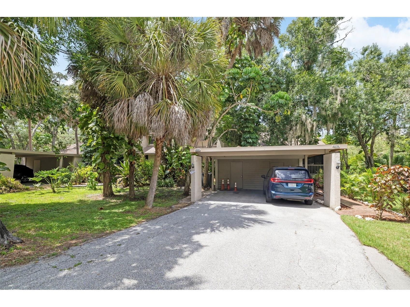 5182 Lancewood Drive #14 Sarasota FL 34232 A4699852 image39