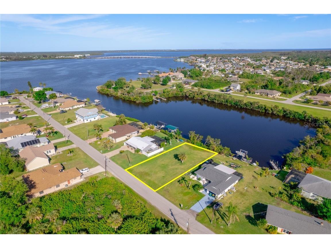 5182 Latham Terrace Port Charlotte FL 33981 A4603527 image1