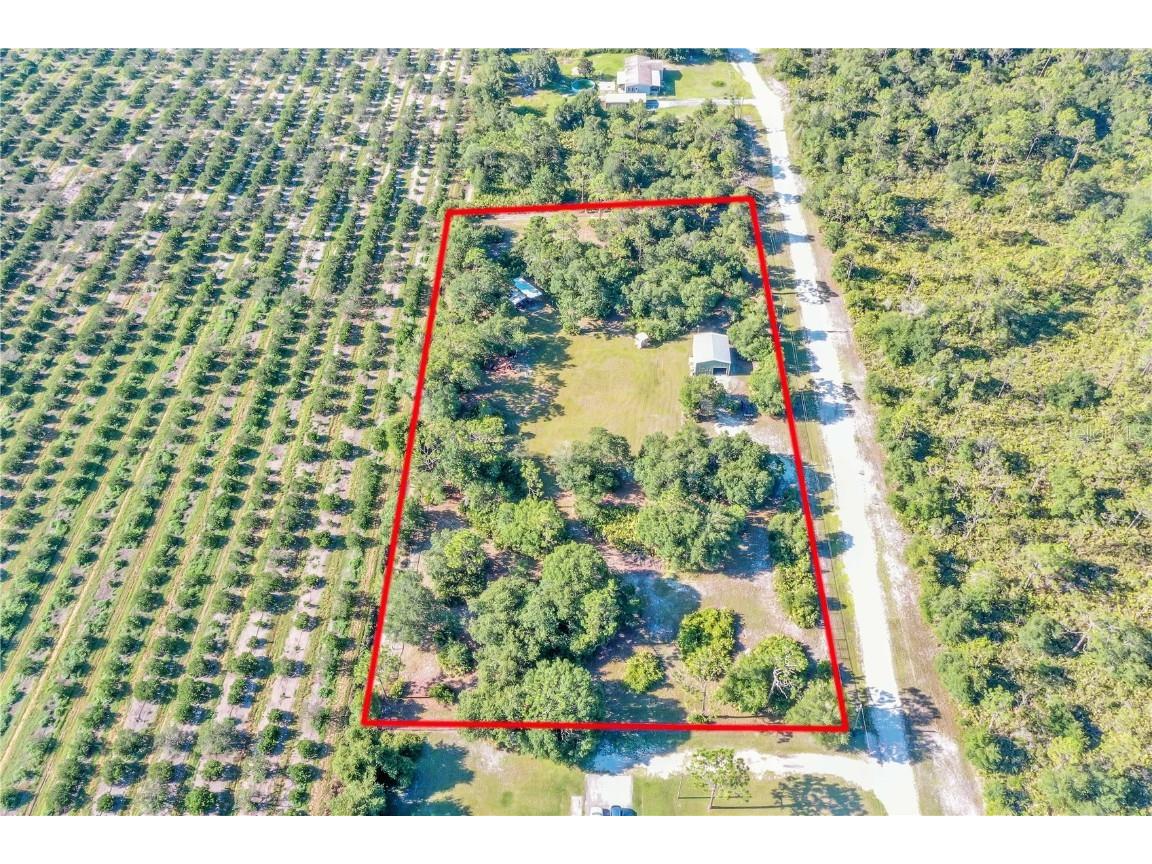 5182 NE Country Ranches Road Arcadia FL 34266 C7447335 image1