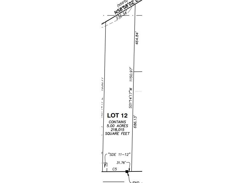 5182 SE Co Rd 760 Arcadia FL 34266 B4901652 image1