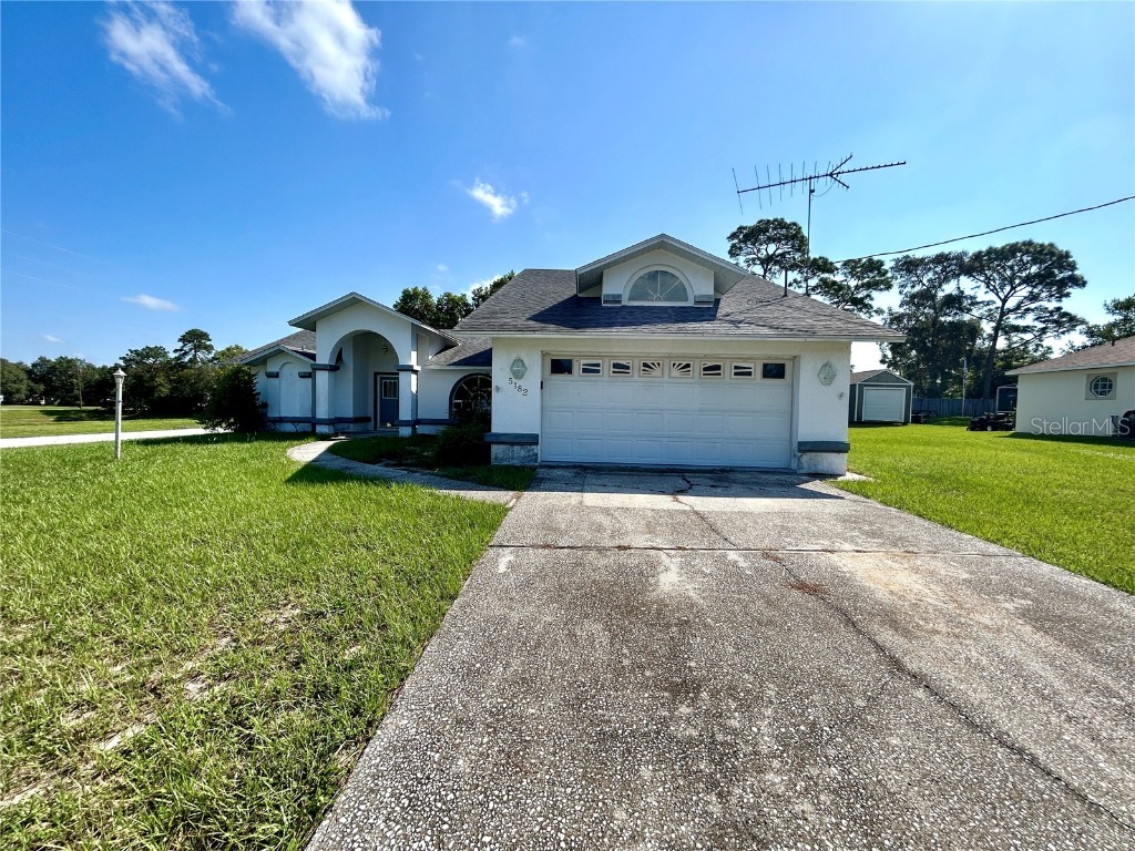 5182 Teather Street Spring Hill FL 34608 T3492616 image1