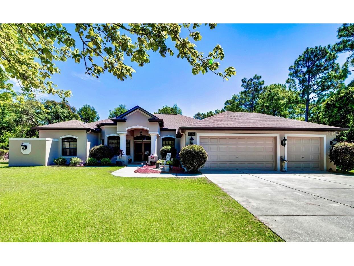 5182 William Sullivan Circle Brooksville FL 34604 W7865362 image1