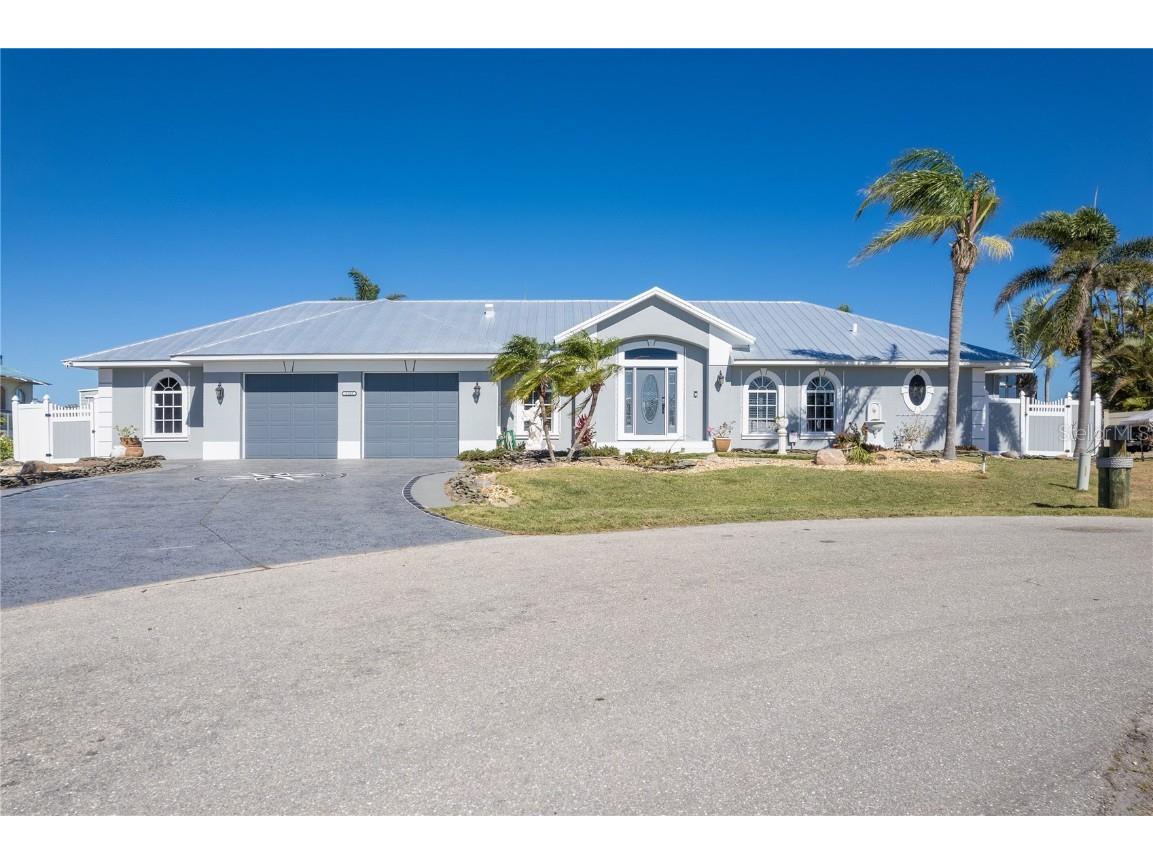 5183 Cooper Terrace Port Charlotte FL 33981 - MYAKKA RIVER A4564151 image1