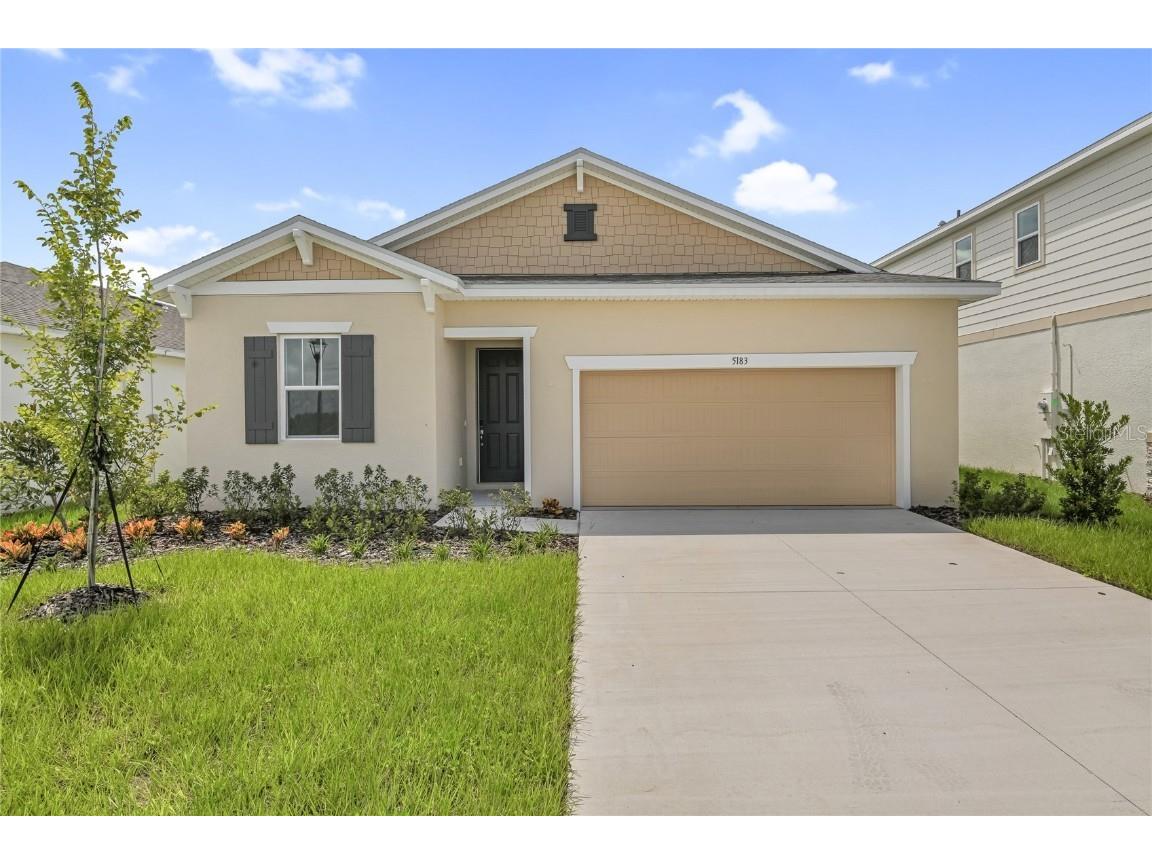 5183 Kinsley Drive Lake Wales FL 33859 S5133355 image1