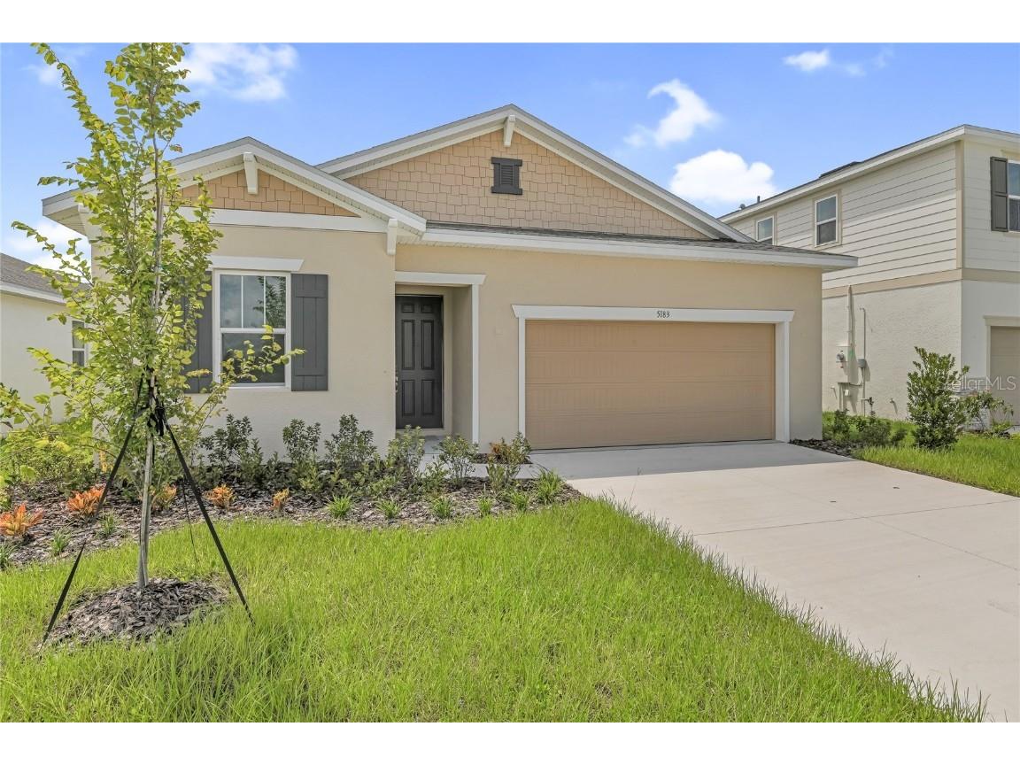 5183 Kinsley Drive Lake Wales FL 33859 S5133355 image2