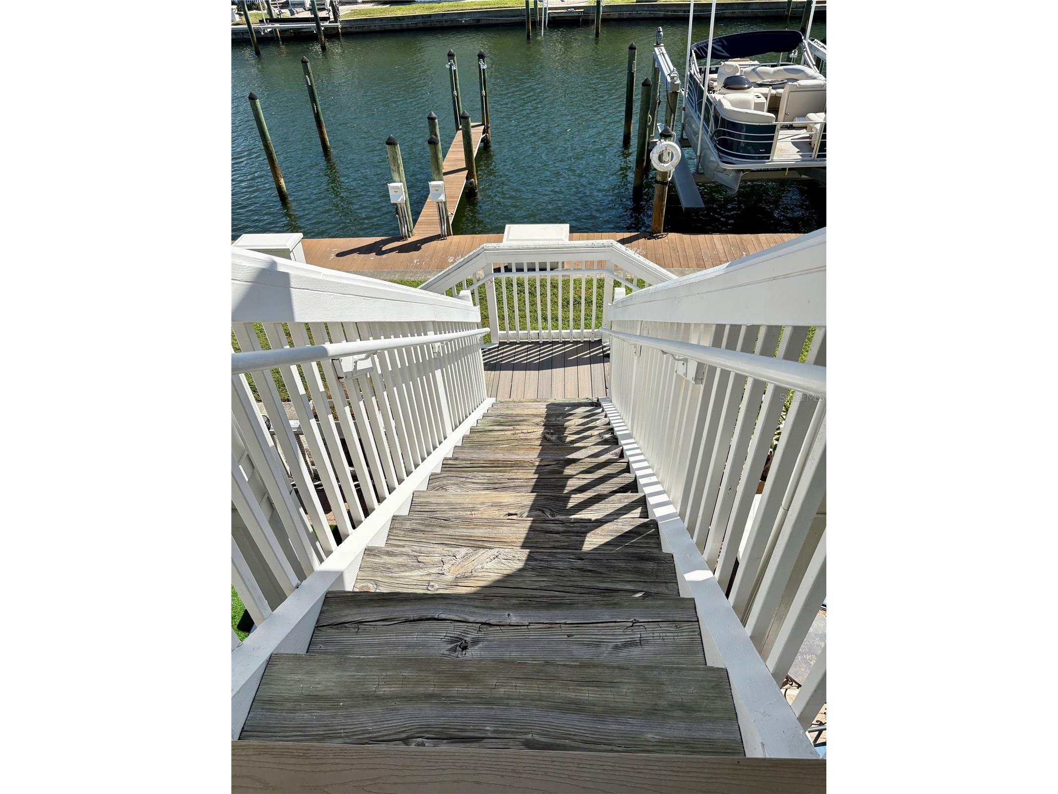 5184 Beach Drive SE #D Saint Petersburg FL 33705 - TAMPA BAY TB8523889 image21