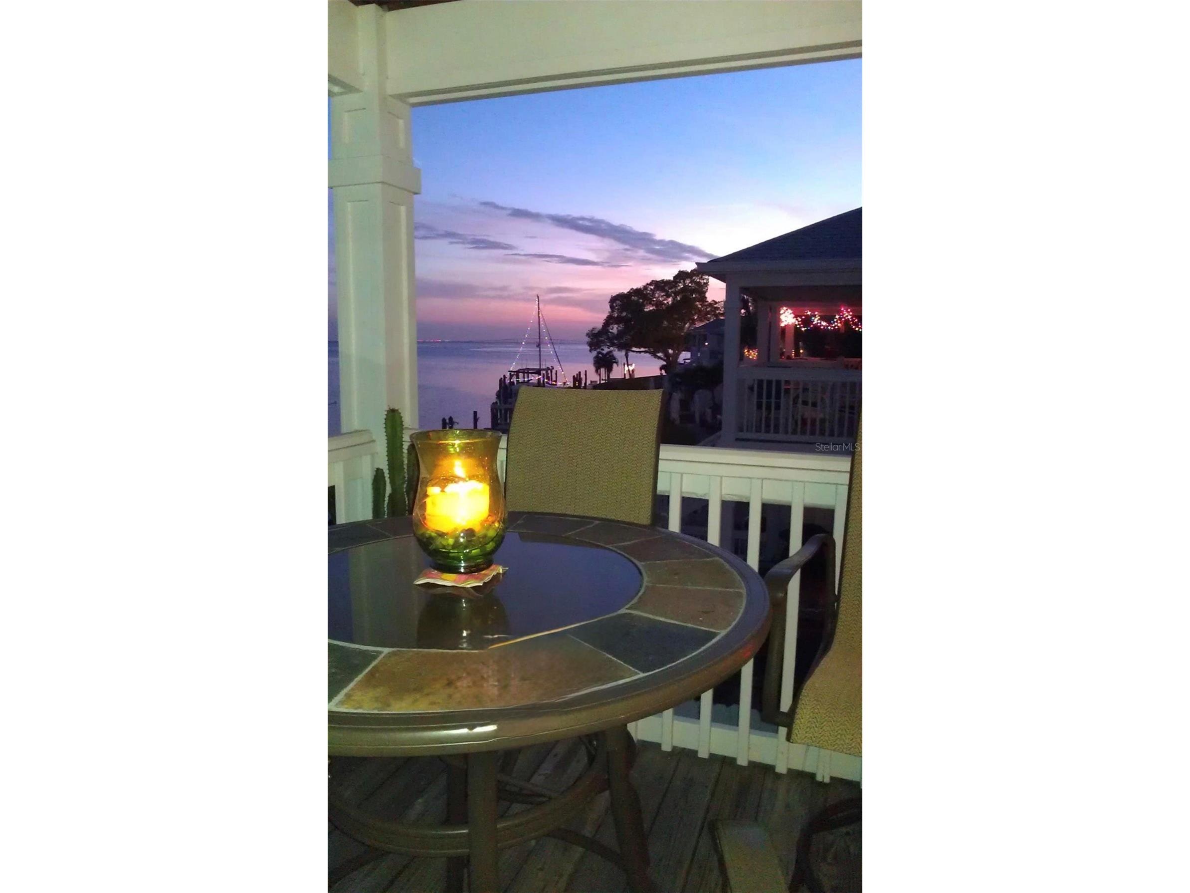 5184 Beach Drive SE #D Saint Petersburg FL 33705 - TAMPA BAY TB8523889 image3