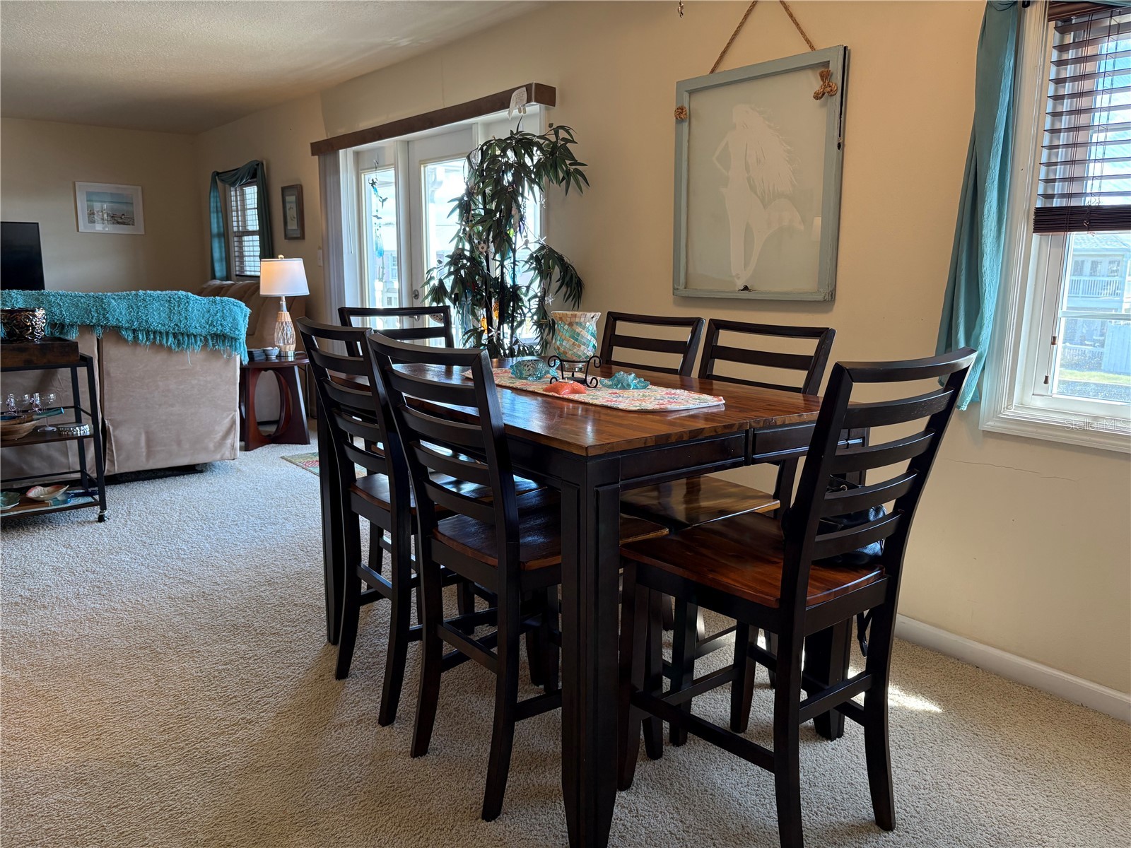 5184 Beach Drive SE #D Saint Petersburg FL 33705 - TAMPA BAY TB8523889 image9
