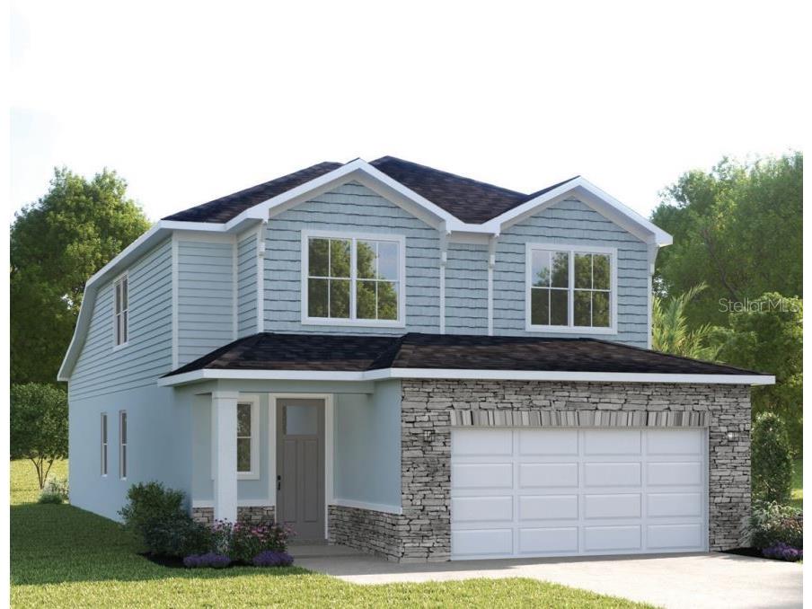 5184 Madras Drive NW Palm Bay FL 32907 W7880884 image1