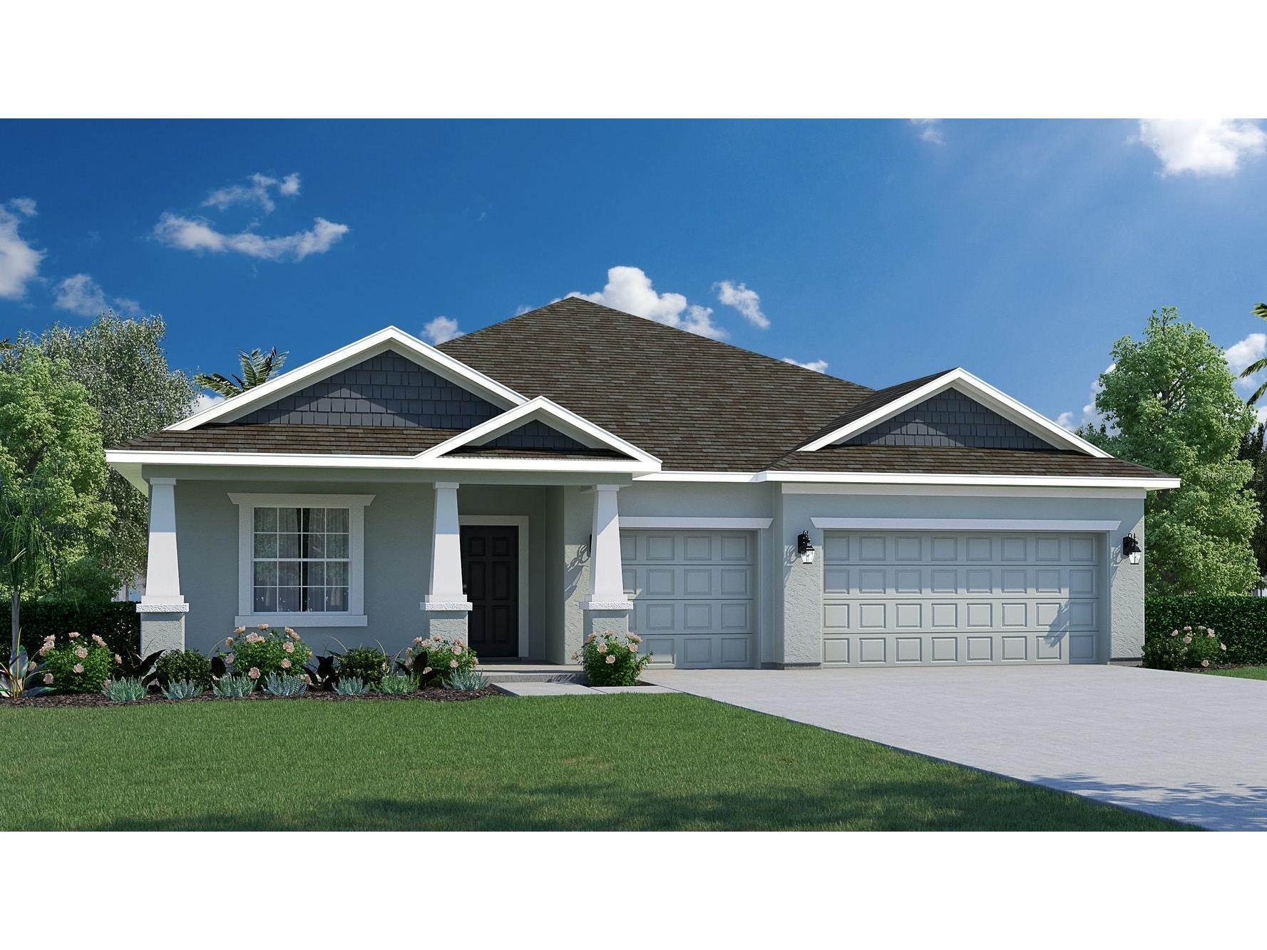 5184 Merrifield Court Spring Hill FL 34608 C7525143 image1