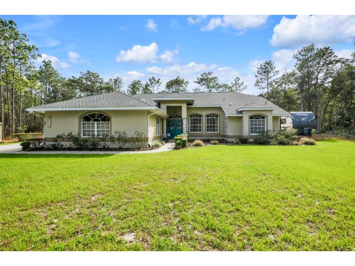 5184 W Chippewa Drive Beverly Hills FL 34465 G5065273 image1