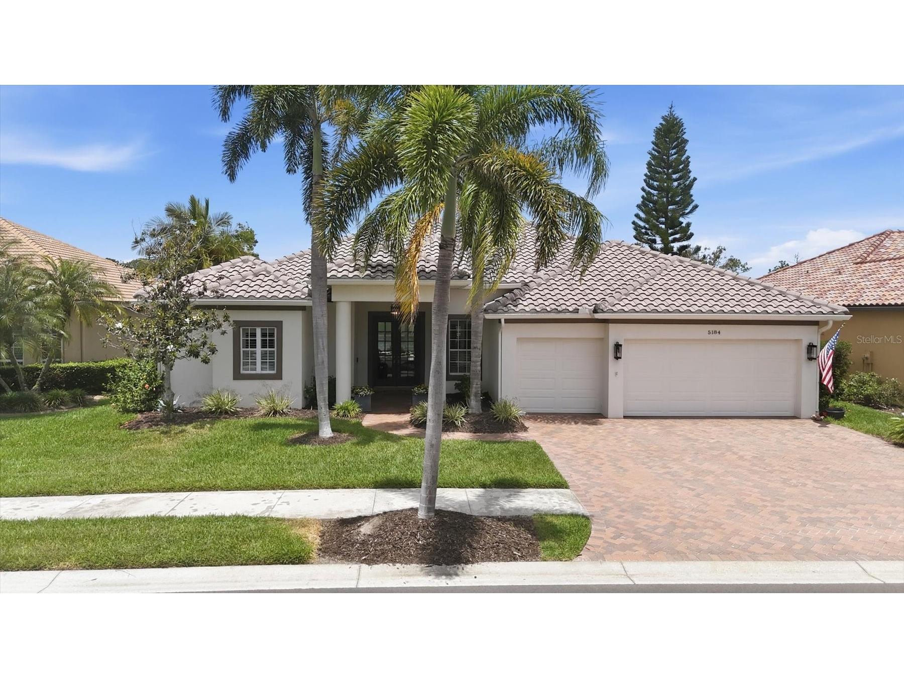 5184 White Ibis Drive North Port FL 34287 N6144288 image1