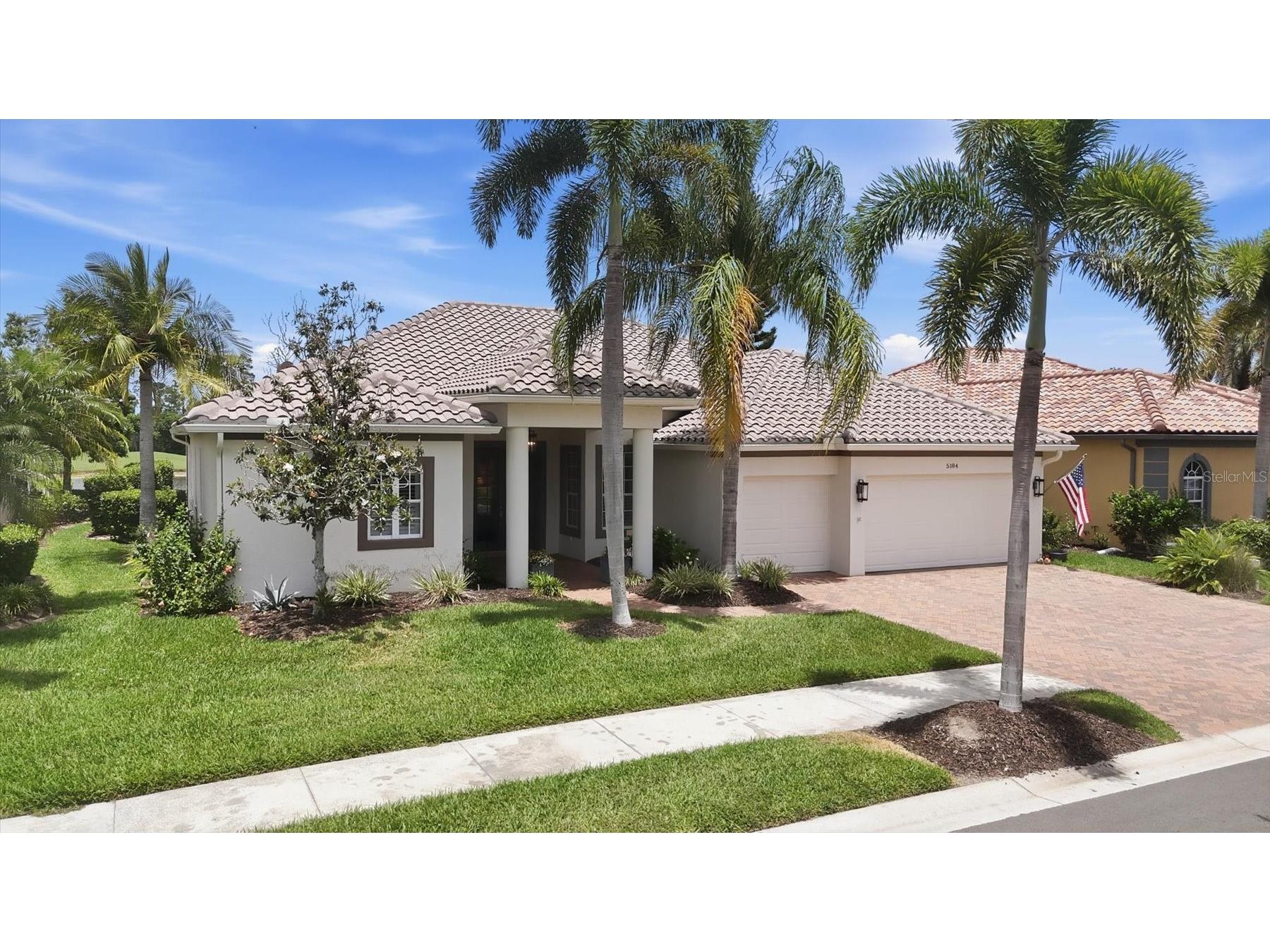 5184 White Ibis Drive North Port FL 34287 N6144288 image7