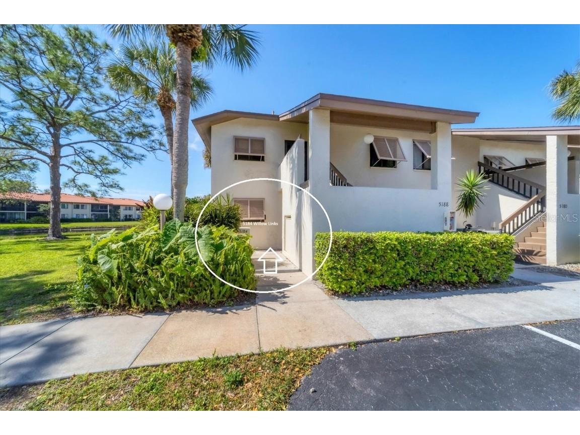 5184 Willow Links #85 Sarasota FL 34235 T3513896 image1
