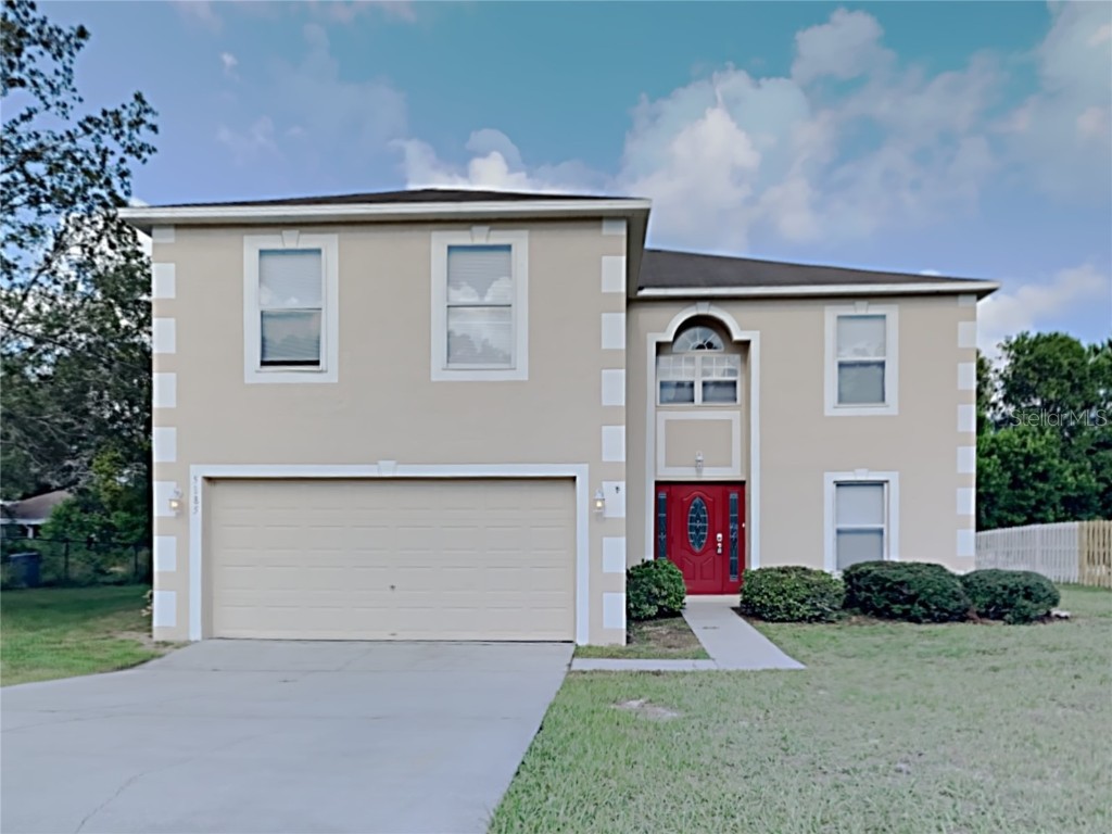 5185 Colchester Avenue Spring Hill FL 34608 T3336982 image1
