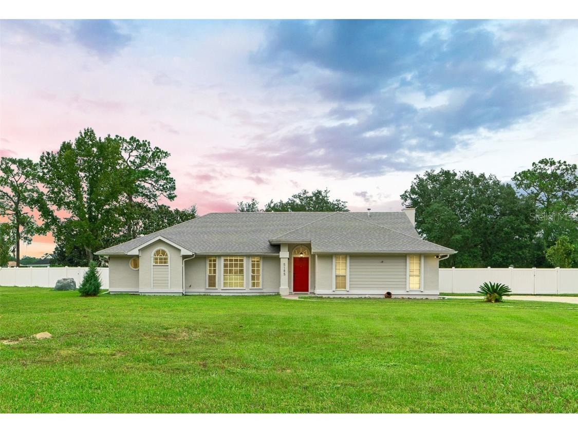 5185 NE 61st Avenue Road Silver Springs FL 34488 OM665419 image1