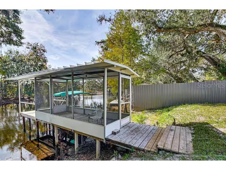 5185 S Alligator Place Floral City FL 34436 W7886110 image1