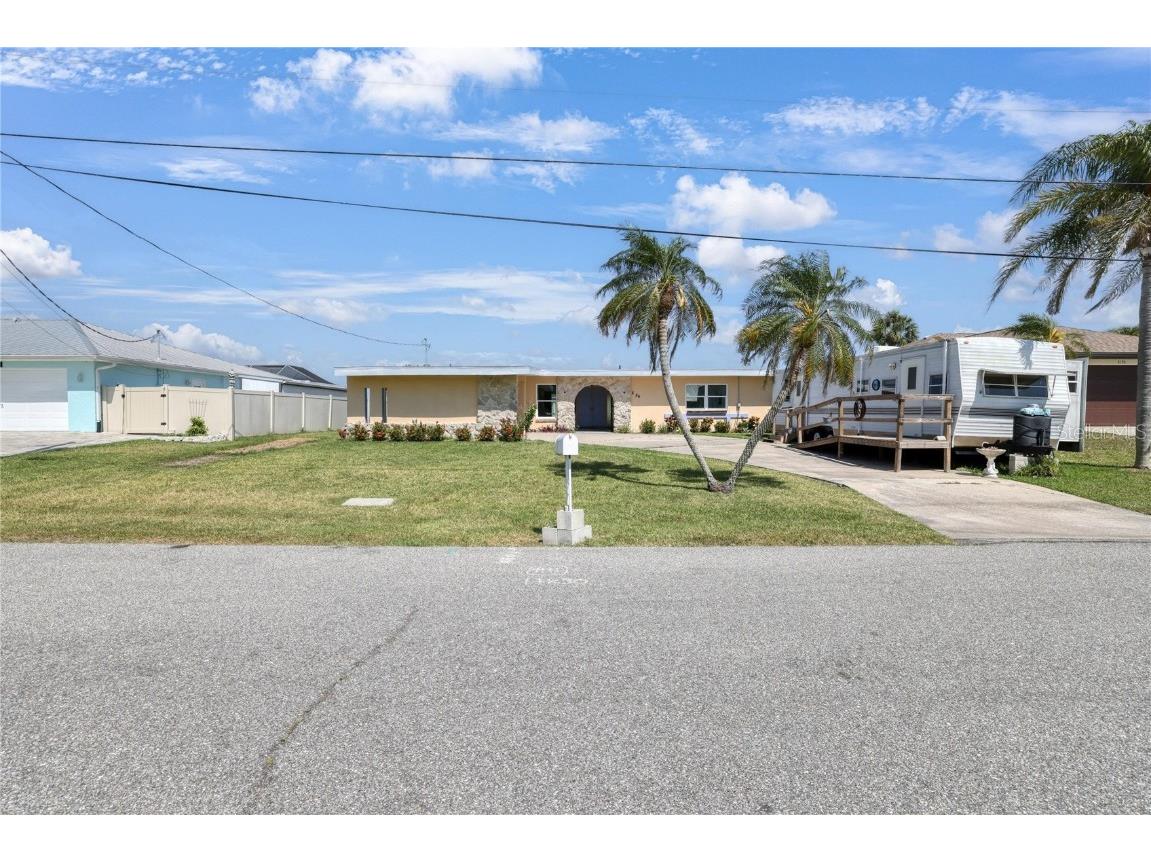 5186 Fleming Street Port Charlotte FL 33981 O6303598 image1