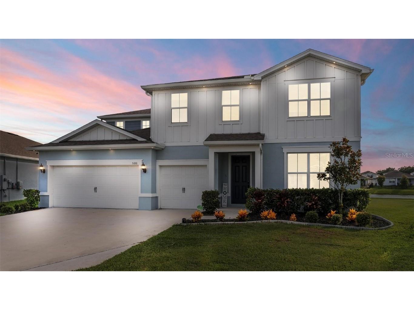 5186 Flycatcher Court Saint Cloud FL 34771 O6215962 image1