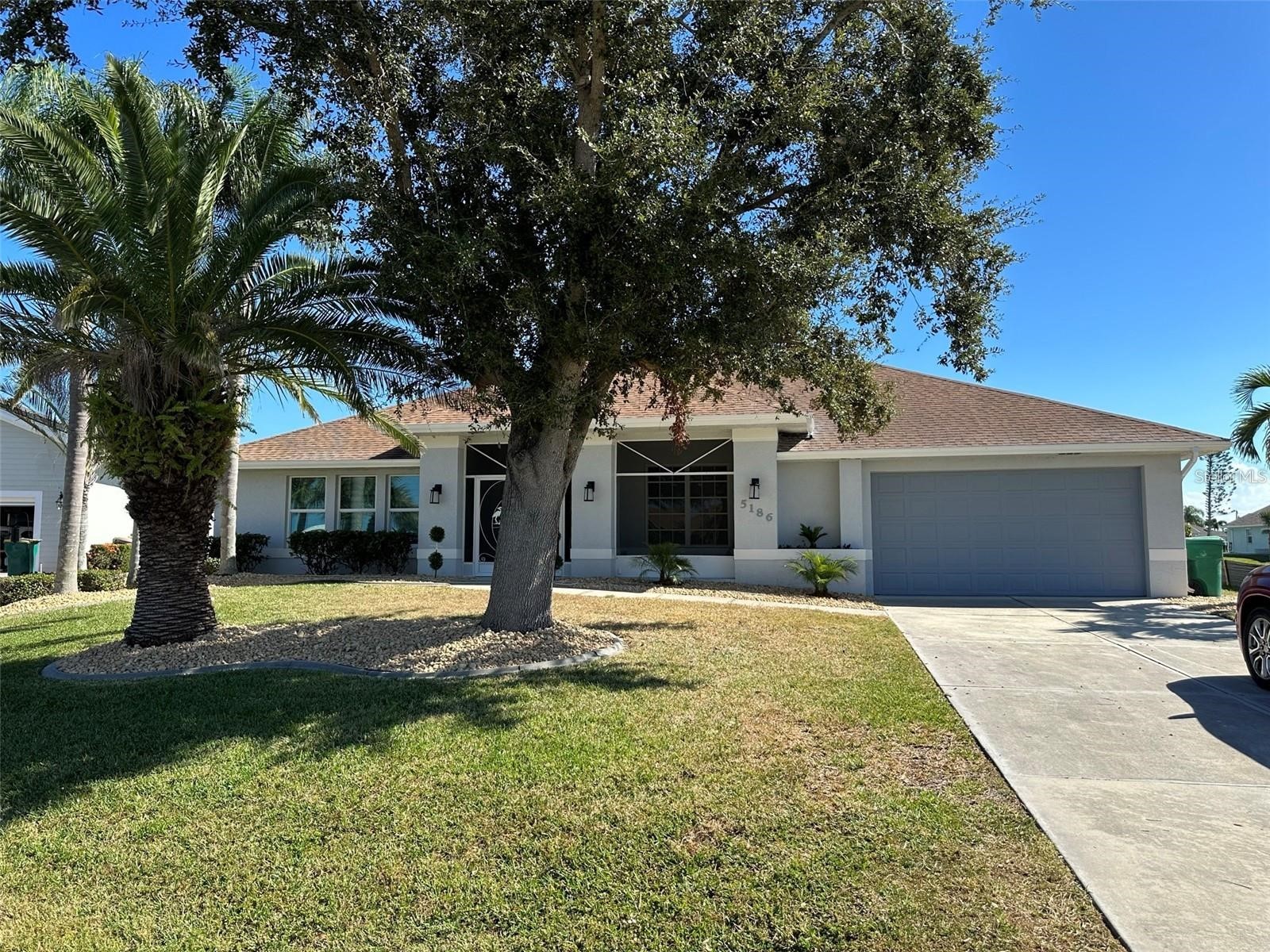 5186 Forbes Terrace Port Charlotte FL 33981 - FORBES WATERWAY D6147561 image1