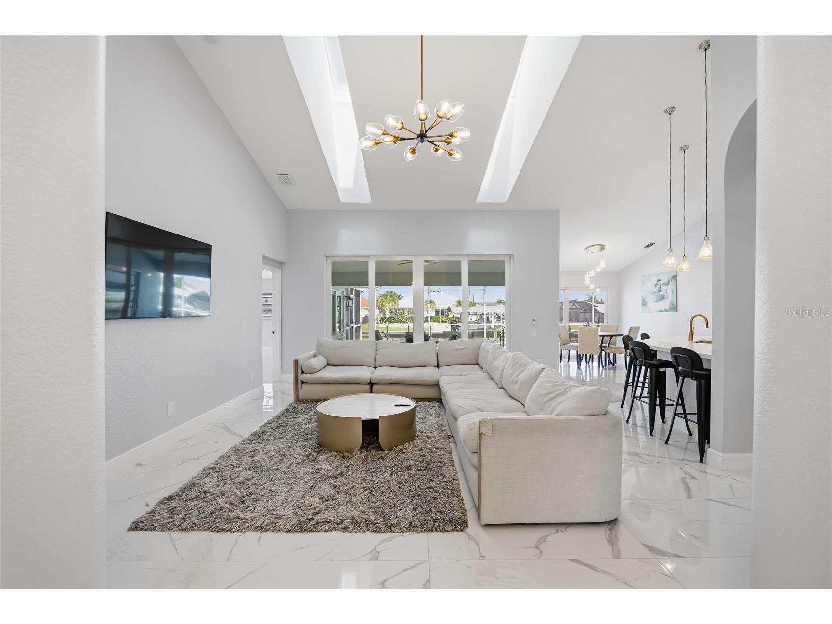 5186 Forbes Terrace Port Charlotte FL 33981 - FORBES WATERWAY D6147561 image10