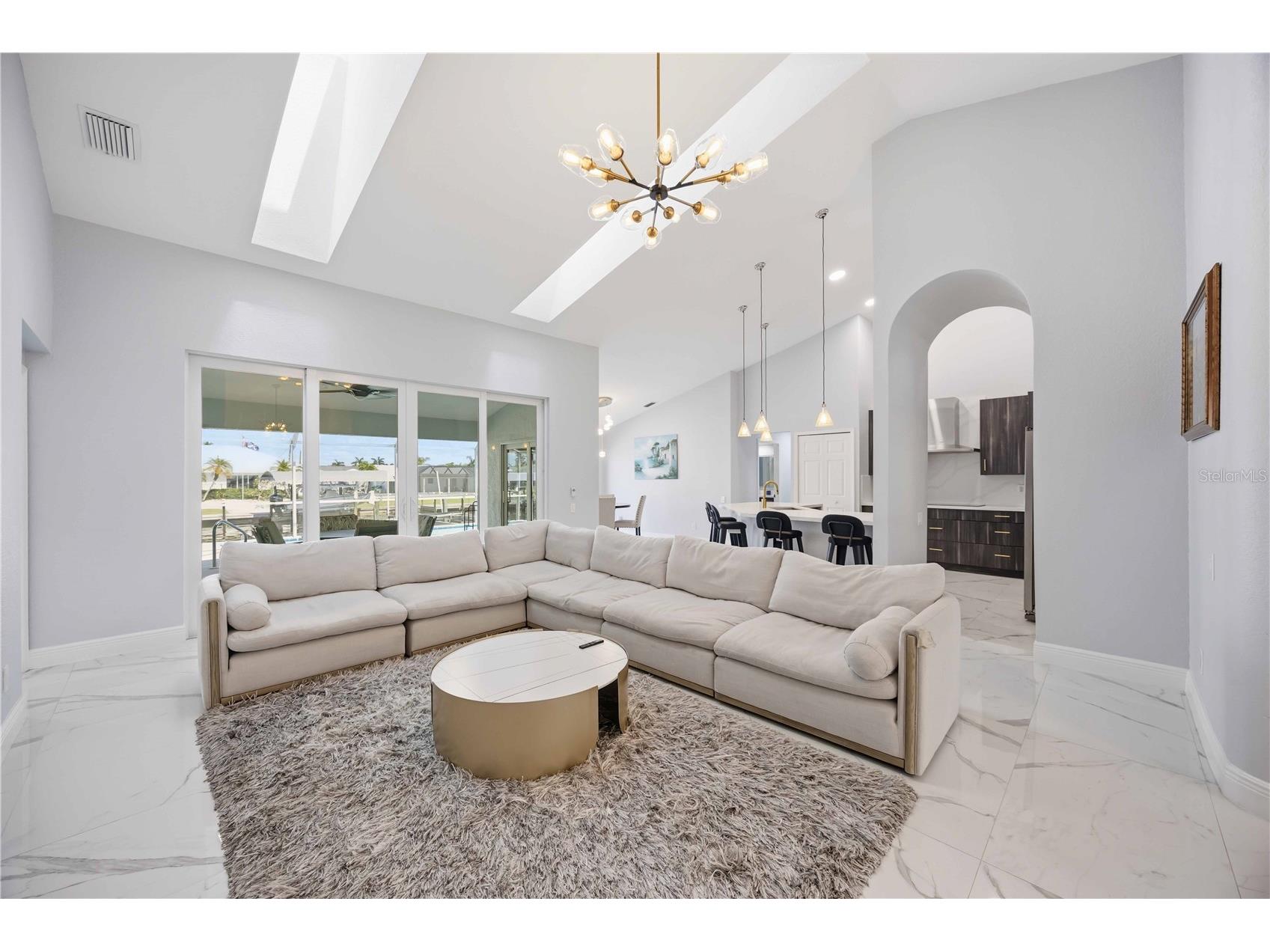 5186 Forbes Terrace Port Charlotte FL 33981 - FORBES WATERWAY D6147561 image14