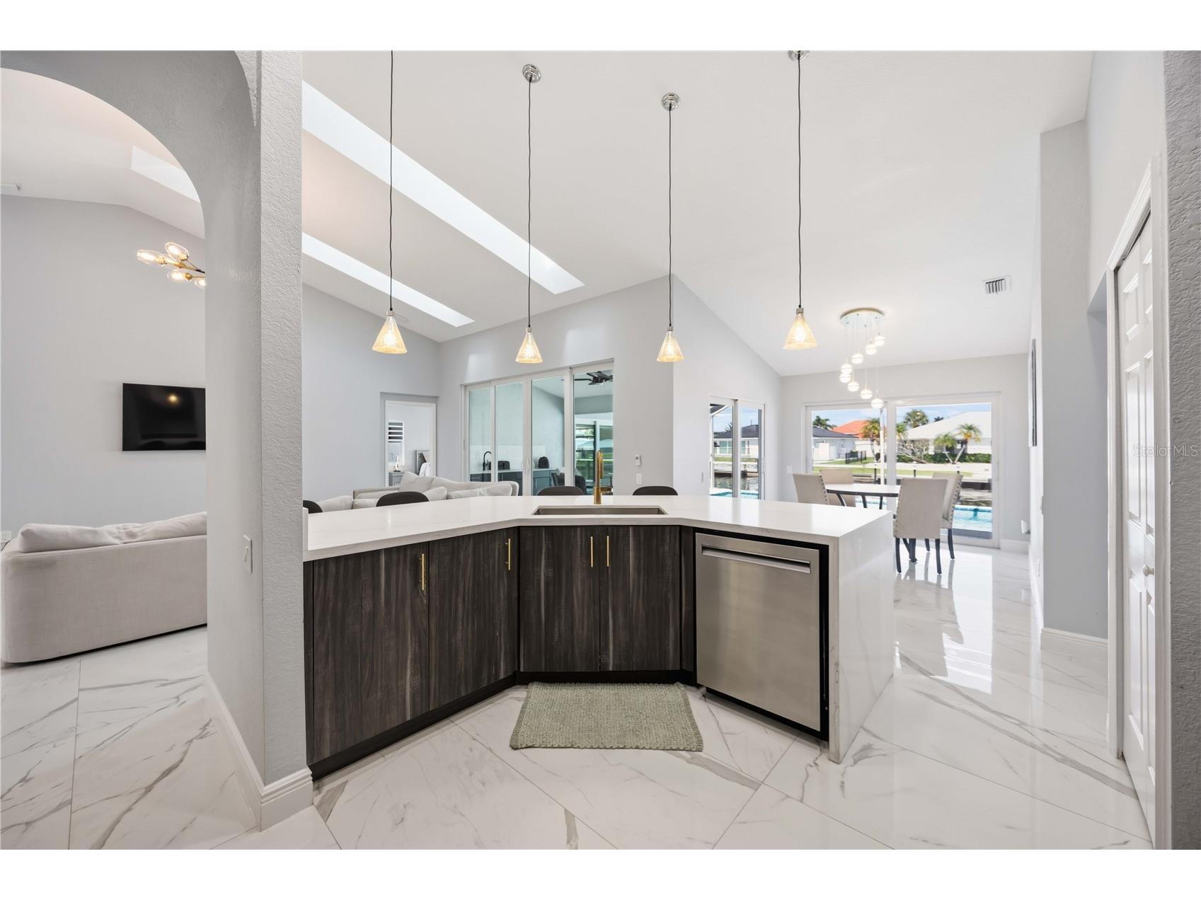 5186 Forbes Terrace Port Charlotte FL 33981 - FORBES WATERWAY D6147561 image16