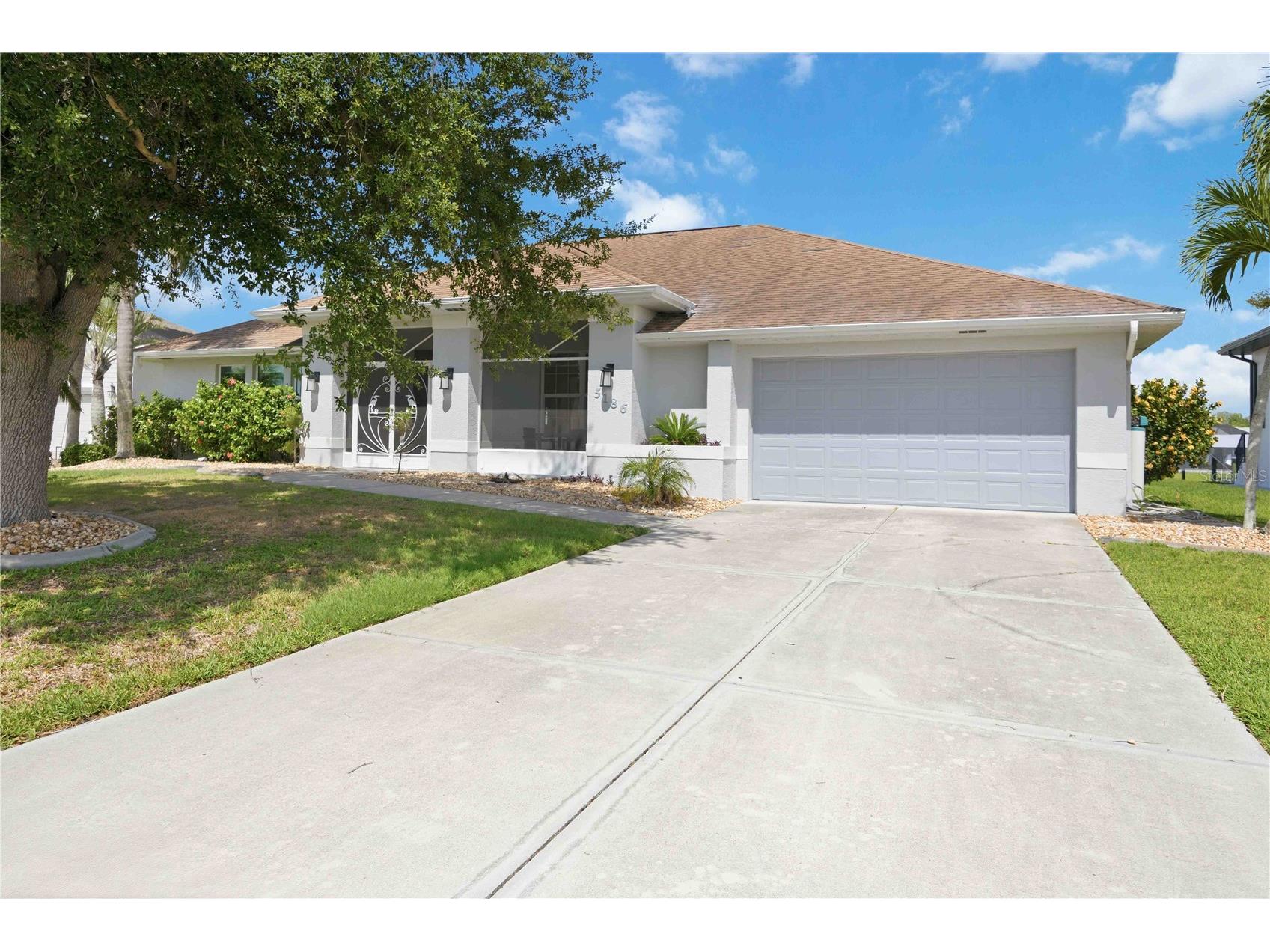 5186 Forbes Terrace Port Charlotte FL 33981 - FORBES WATERWAY D6147561 image2