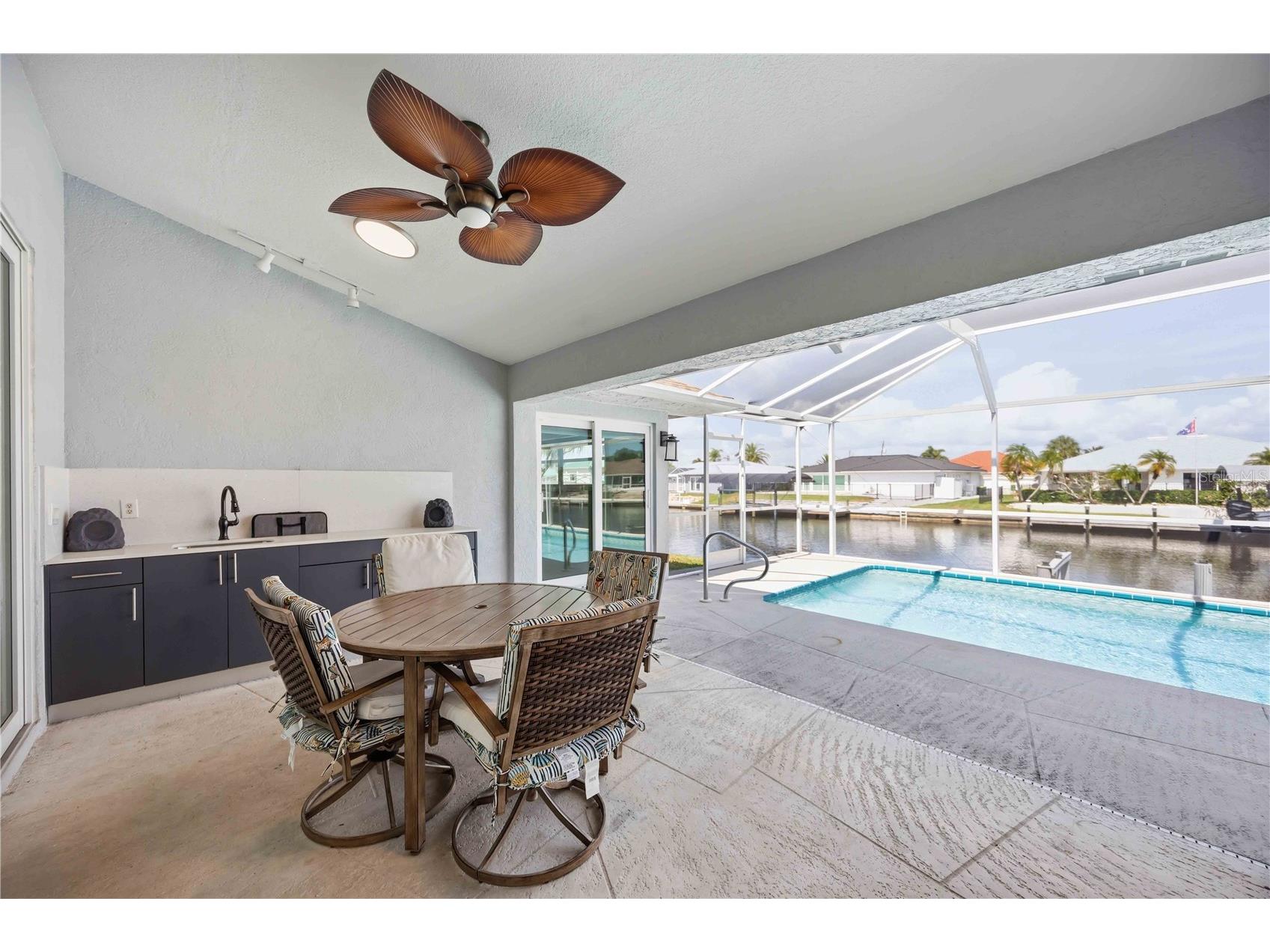 5186 Forbes Terrace Port Charlotte FL 33981 - FORBES WATERWAY D6147561 image41