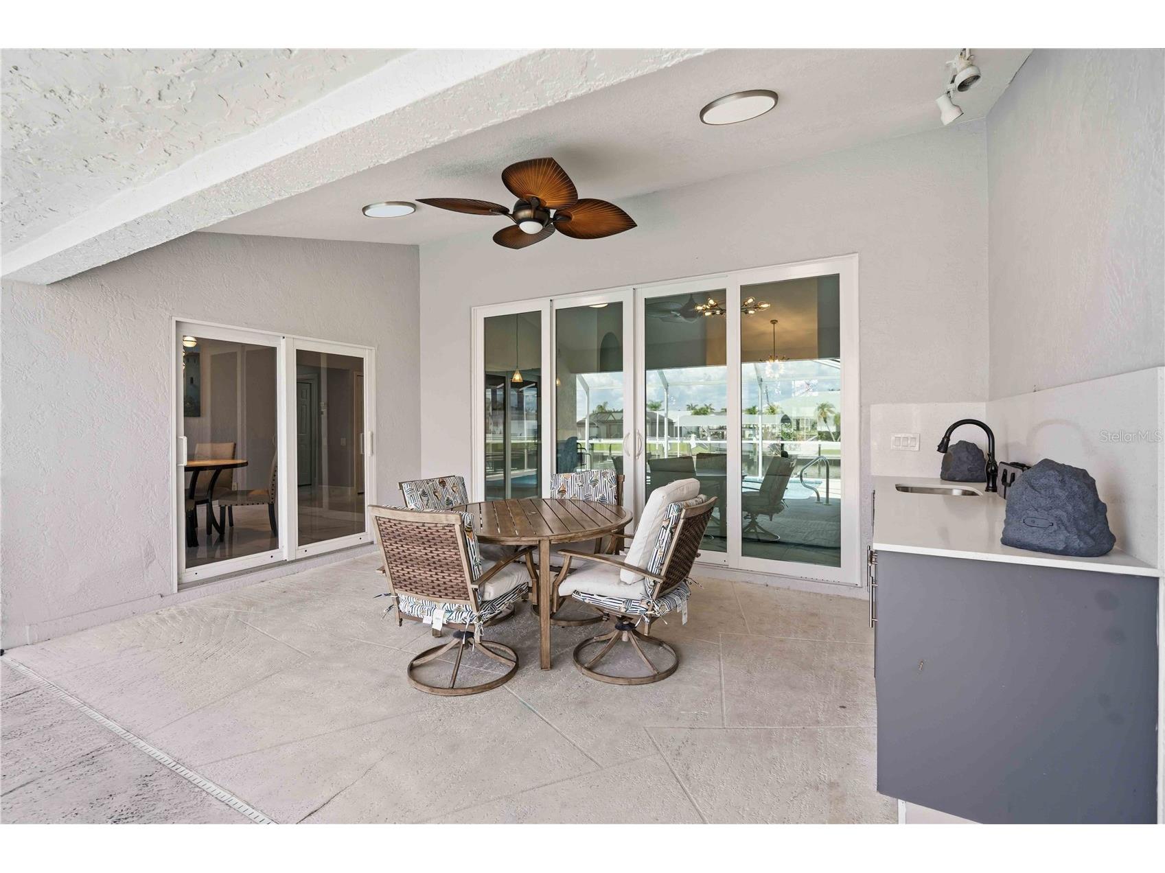 5186 Forbes Terrace Port Charlotte FL 33981 - FORBES WATERWAY D6147561 image42