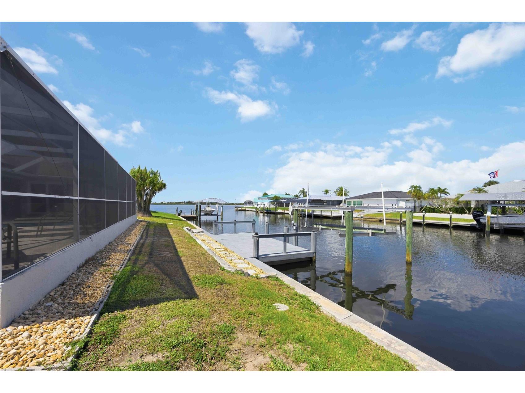 5186 Forbes Terrace Port Charlotte FL 33981 - FORBES WATERWAY D6147561 image43