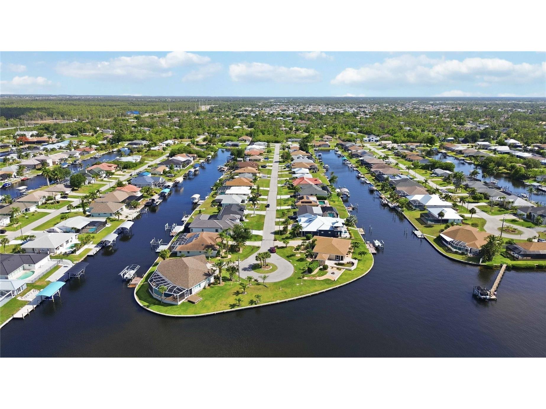 5186 Forbes Terrace Port Charlotte FL 33981 - FORBES WATERWAY D6147561 image45