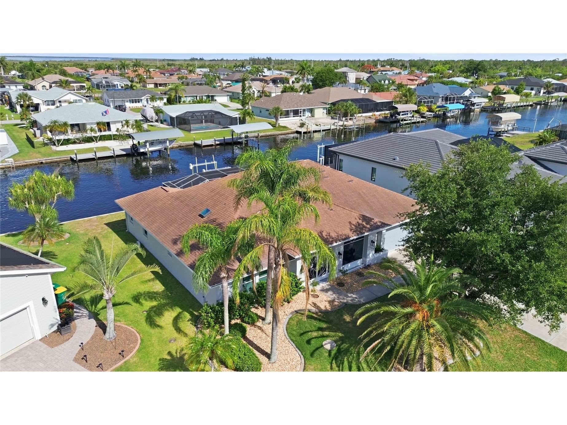 5186 Forbes Terrace Port Charlotte FL 33981 - FORBES WATERWAY D6147561 image46