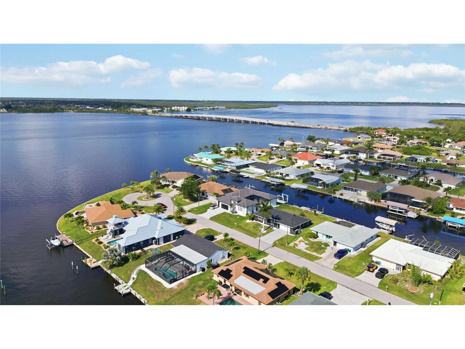 5186 Forbes Terrace Port Charlotte FL 33981 - FORBES WATERWAY D6147561 image47